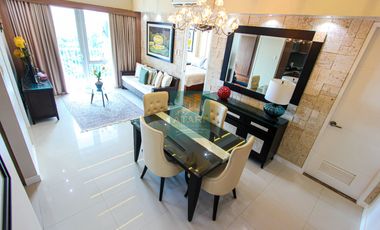 Fully Furnished 2BR Condo for Rent in Marco Polo Residences, Cebu City