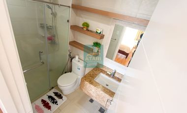 Fully Furnished 2BR Condo for Rent in Marco Polo Residences, Cebu City