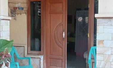 Dijual Rumah Citra Pesona Indah Gedongan Colomadu Karanganyar Jawa Tengah Murah Siap Huni Bagus Strategis