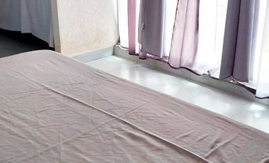 SE RENTA DEPARTAMENTO AMUEBLADO EN PALMAS TURQUESA, Playa del Carmen