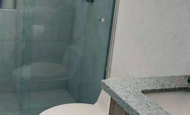 SE RENTA DEPARTAMENTO AMUEBLADO EN PALMAS TURQUESA, Playa del Carmen