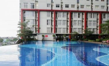 Apartement Gunawangsa Manyar Sukolilo Surabaya