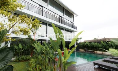 Luxurious Apartment Living in the Heart of Canggu Babakan