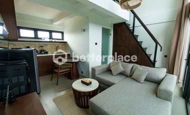 Luxurious Apartment Living in the Heart of Canggu Babakan