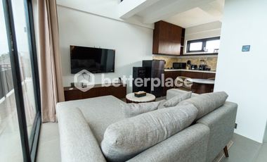 Luxurious Apartment Living in the Heart of Canggu Babakan