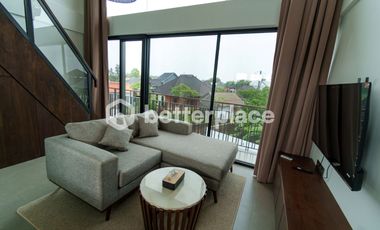 Luxurious Apartment Living in the Heart of Canggu Babakan
