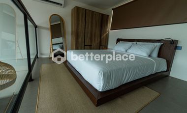 Luxurious Apartment Living in the Heart of Canggu Babakan