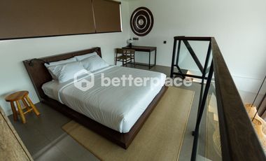 Luxurious Apartment Living in the Heart of Canggu Babakan