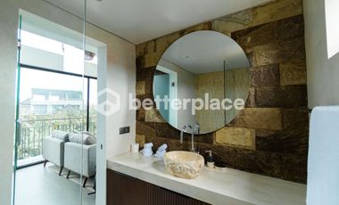 Luxurious Apartment Living in the Heart of Canggu Babakan