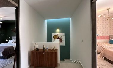 Casa de 3 Recámaras Con Baño Completo en Zibatá (Una en planta baja).