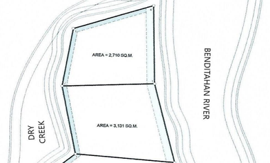 Vacant Lot for Sale in Silang, Cavite