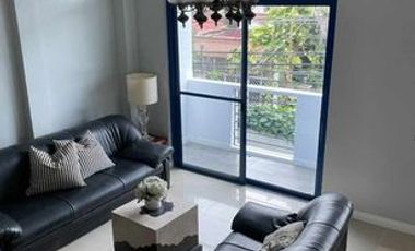 4BR Townhouse For Rent  at Brgy.Sun Valley Parañaque