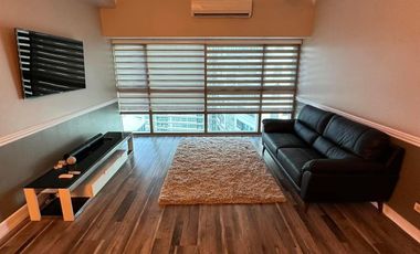 1 BR Newly Renovated unit in Makati