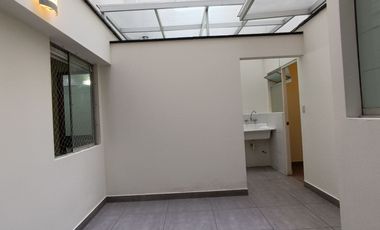 Departamento en Venta en Chacarilla - Surco