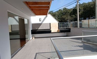 Departamento en Venta en Chacarilla - Surco