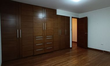 Departamento en Venta en Chacarilla - Surco