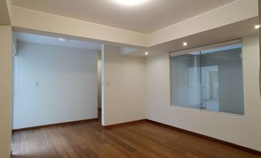 Departamento en Venta en Chacarilla - Surco