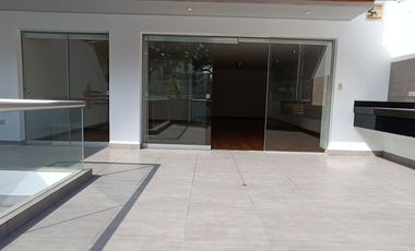 Departamento en Venta en Chacarilla - Surco