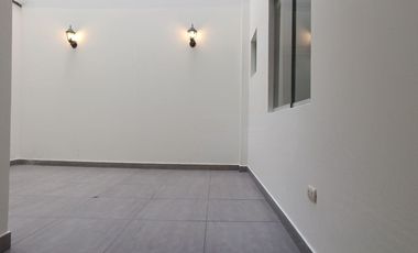 Departamento en Venta en Chacarilla - Surco