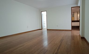 Departamento en Venta en Chacarilla - Surco