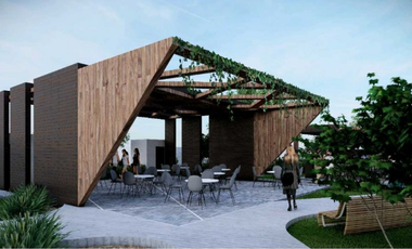 CASA EN VENTA MODELO CRIANZA EN EL NORPONIENTE DE LA CD DE AGUASCALIENTES