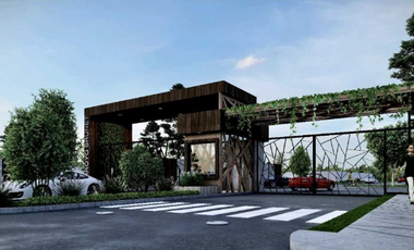 CASA EN VENTA MODELO CRIANZA EN EL NORPONIENTE DE LA CD DE AGUASCALIENTES