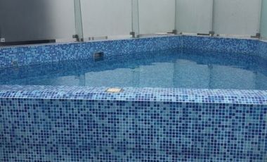 PENTHOUSE DUPLEX EN VENTA EN MIRAFLORES CON VISTA A HUACA PUCLLANA