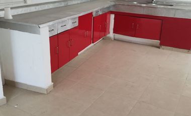 Casa muy bien ubicada se vende como terreno