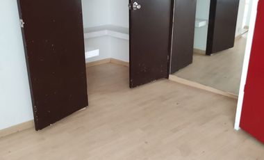 Casa muy bien ubicada se vende como terreno