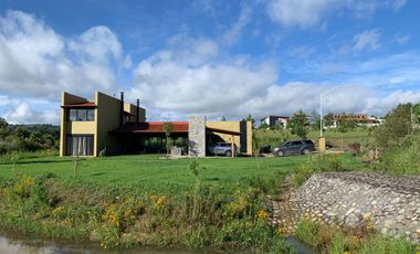 EXCELENTE COPROPIEDAD EN VENTA EN LOS ADOBES, TAPALPA