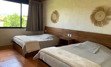 EXCELENTE COPROPIEDAD EN VENTA EN LOS ADOBES, TAPALPA
