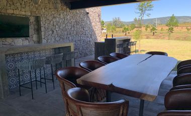 EXCELENTE COPROPIEDAD EN VENTA EN LOS ADOBES, TAPALPA