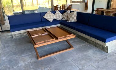 EXCELENTE COPROPIEDAD EN VENTA EN LOS ADOBES, TAPALPA