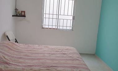 CASA EN VENUSTIANO CARRANZA, BOCA DEL RIO, VER.