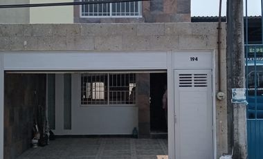 CASA EN VENUSTIANO CARRANZA, BOCA DEL RIO, VER.