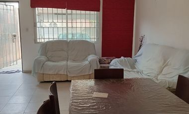 CASA EN VENUSTIANO CARRANZA, BOCA DEL RIO, VER.