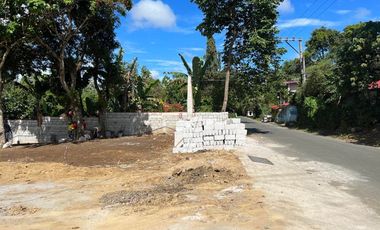 200 SQM LOT FOR SALE IN ALFONSO CAVITE WITH LICENSE TO SELL