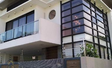 FULLY FURNISHED HOUSE & LOT IN PASIG CITY