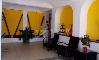 SUITE TWIN TOWERS TRES MARES LAS PLAYAS