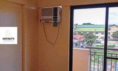 House for rent in Fourth District NCR, Parañaque - Air conditioning