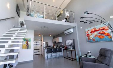 Venta de Loft en Manta