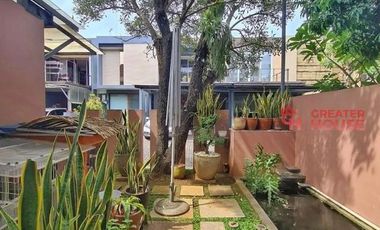DIJUAL RUMAH CANTIK (Siap Huni) KEMANG JAKARTA SELATAN.
