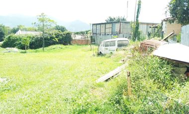 PR20156 Lote en arriendo en el sector El Yarumito