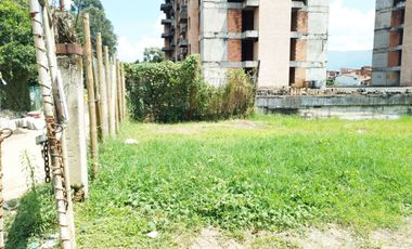 PR20156 Lote en arriendo en el sector El Yarumito