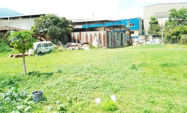 PR20156 Lote en arriendo en el sector El Yarumito