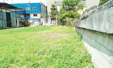 PR20156 Lote en arriendo en el sector El Yarumito