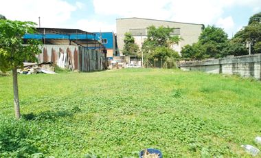 PR20156 Lote en arriendo en el sector El Yarumito