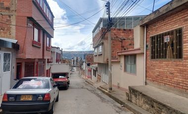 VENDO CASA BARRIO ASIS, NORTE DE TUNJA