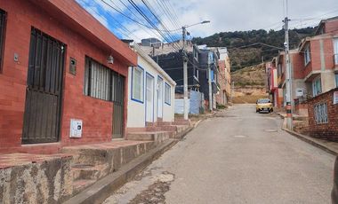 VENDO CASA BARRIO ASIS, NORTE DE TUNJA