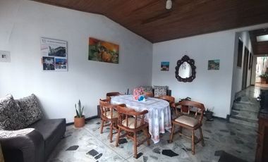 VENDO CASA BARRIO ASIS, NORTE DE TUNJA